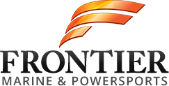 Frontier Powersports logo