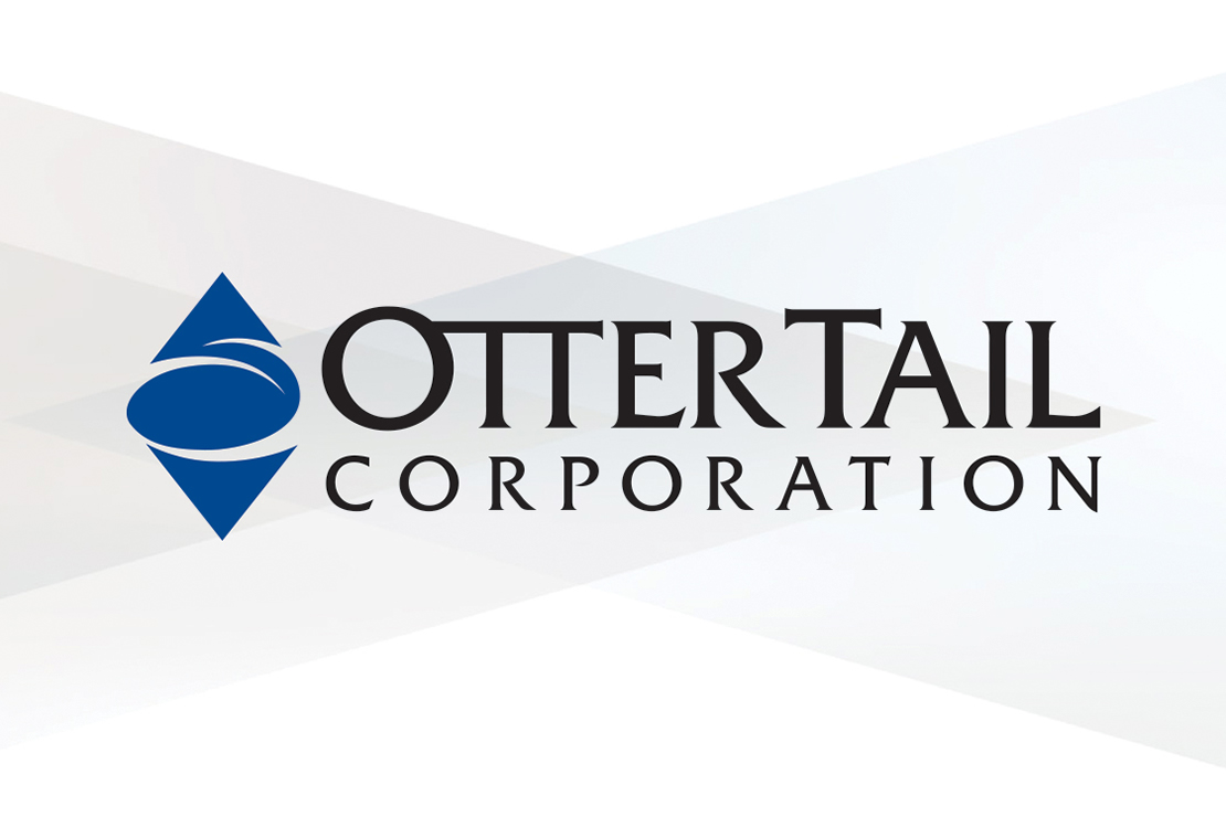 Otter Tail Corp logo